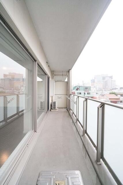 ※写真は同タイプ住戸です。