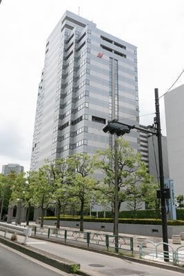 中央区明石町１０丁目 【賃貸居住】マンション