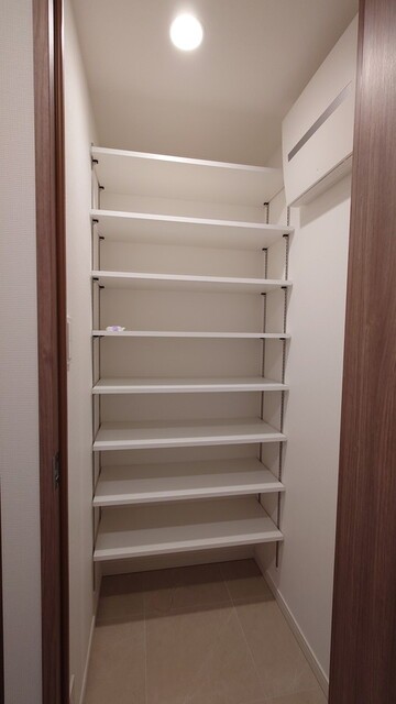 ※写真は同タイプ住戸です。