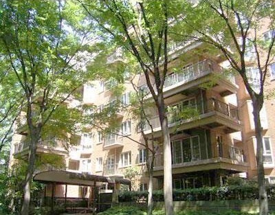 渋谷区広尾４丁目 【賃貸居住】マンション