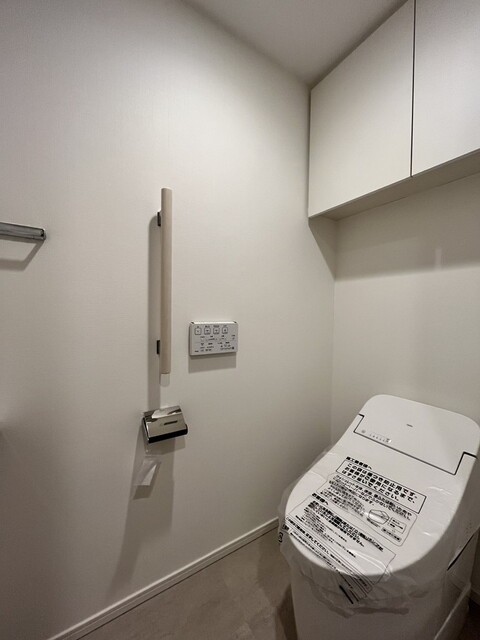 ※写真は同タイプ住戸です。(内装)