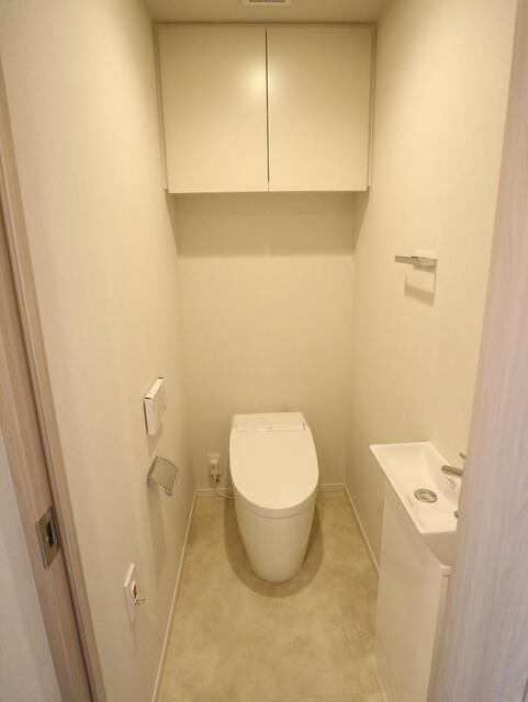 ※写真は同タイプ住戸です。(内装)
