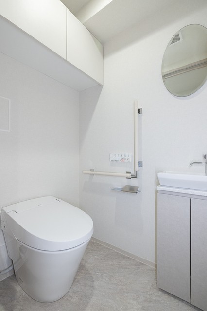 ※写真は同タイプ住戸です。(内装)