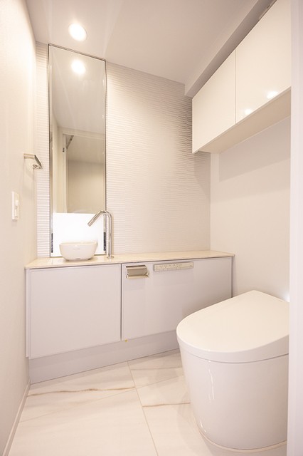 ※写真は同タイプ住戸です。(内装)