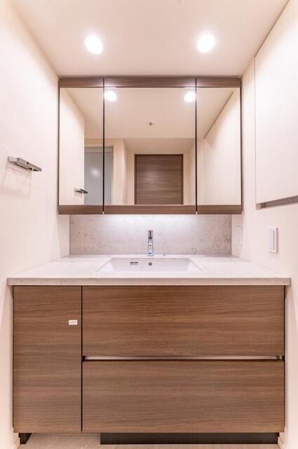 ※写真は同タイプ住戸です。(内装)
