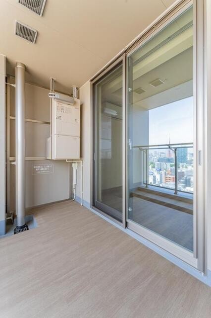 ※写真は同タイプ住戸です。