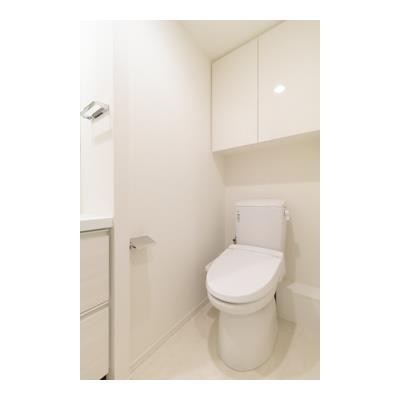 ※写真は同タイプ住戸です。(内装)
