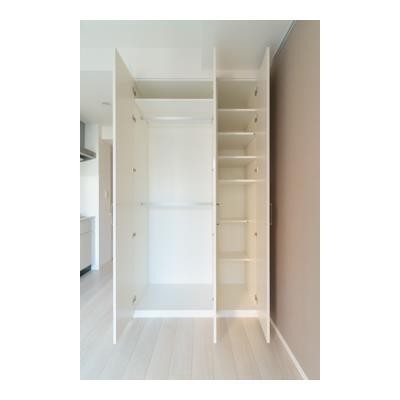 ※写真は同タイプ住戸です。
