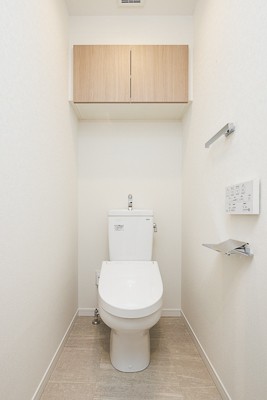 ※写真は同タイプ住戸です。(内装)