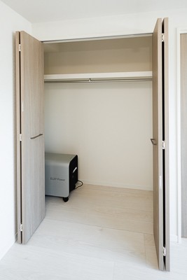 ※写真は同タイプ住戸です。