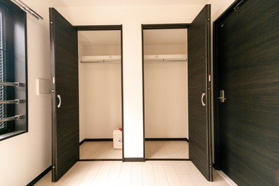 ※写真は同タイプ住戸です。