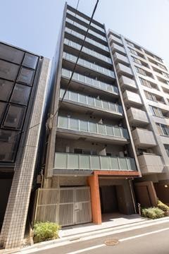 中央区湊１丁目 【賃貸居住】マンション