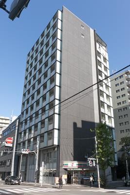 (外観)