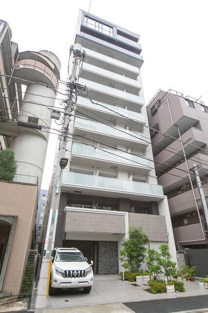 港区南麻布２丁目 【賃貸居住】マンション