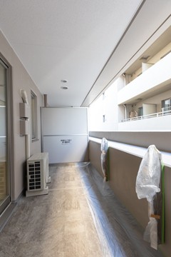 ※写真は同タイプ住戸です。