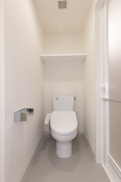 ※写真は同タイプ住戸です。(内装)
