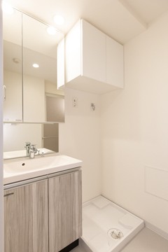 ※写真は同タイプ住戸です。(内装)