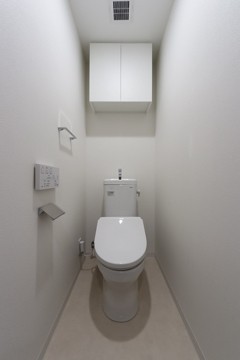 ※写真は同タイプ住戸です。(内装)