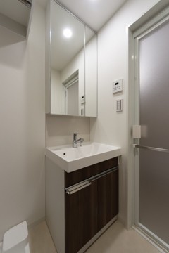 ※写真は同タイプ住戸です。(内装)