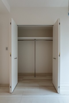 ※写真は同タイプ住戸です。