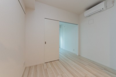 ※写真は同タイプ住戸です。(居間)