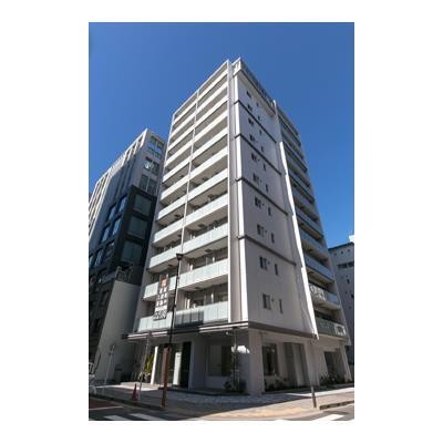 中央区日本橋本町４丁目 【賃貸居住】マンション
