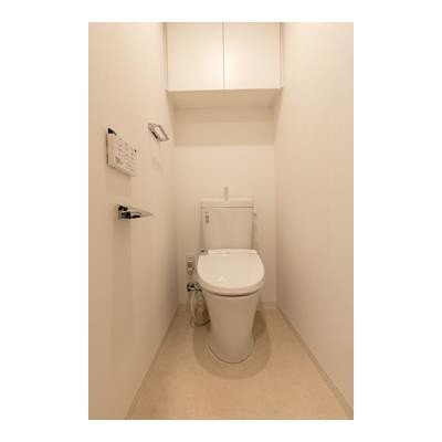 ※写真は同タイプ住戸です。(内装)