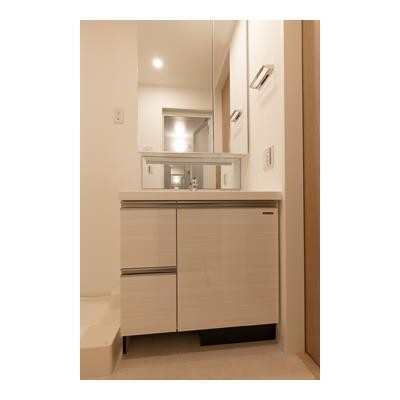 ※写真は同タイプ住戸です。(内装)