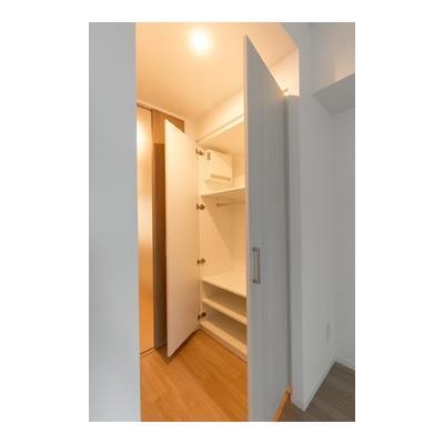 ※写真は同タイプ住戸です。