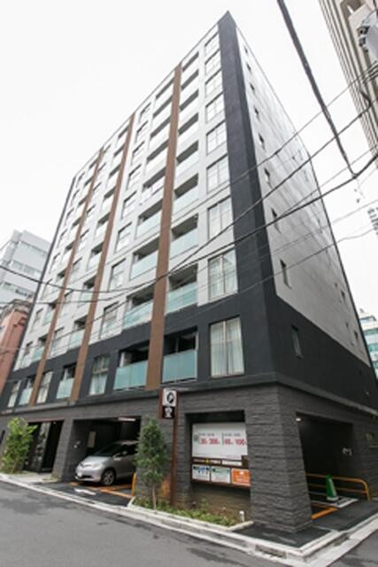 中央区日本橋人形町１丁目 【賃貸居住】マンション