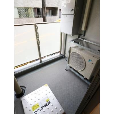 ※写真は同タイプ住戸です。