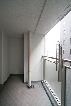 ※写真は同タイプ住戸です。