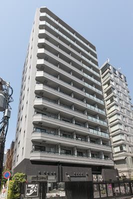 (外観)