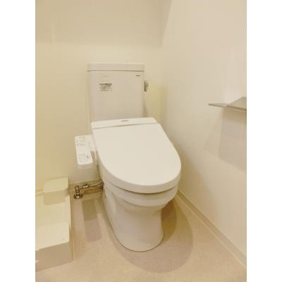 ※写真は同タイプ住戸です。(内装)