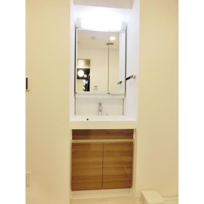 ※写真は同タイプ住戸です。(内装)