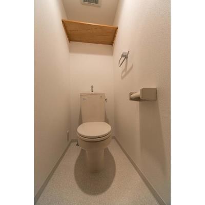 ※写真は同タイプ住戸です。(内装)