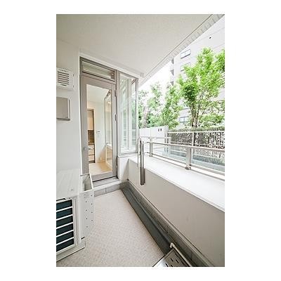 ※写真は同タイプ住戸です。
