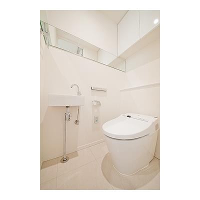 ※写真は同タイプ住戸です。(内装)