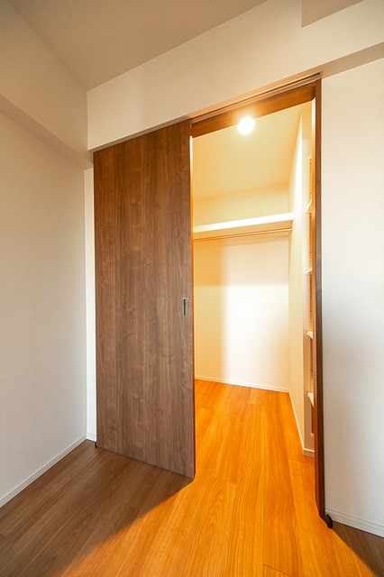 ※写真は同タイプ住戸です。