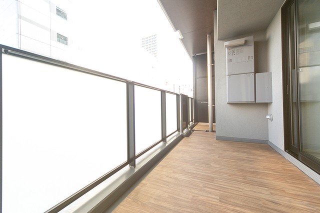 ※写真は同タイプ住戸です。