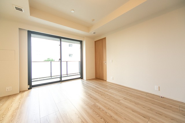 ※写真は同タイプ住戸です。(居間)