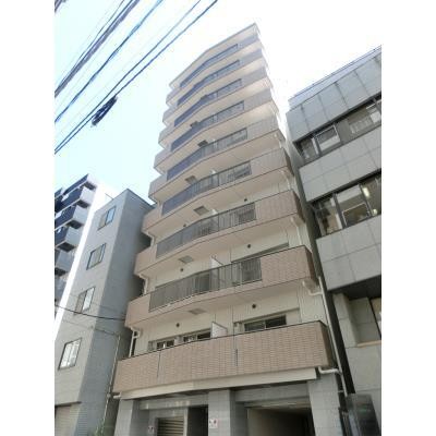 中央区東日本橋３丁目 【賃貸居住】マンション