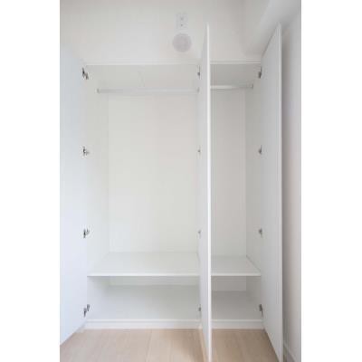 ※写真は同タイプ住戸です。