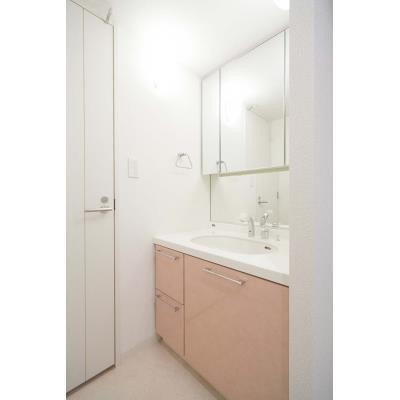 ※写真は同タイプ住戸です。(内装)