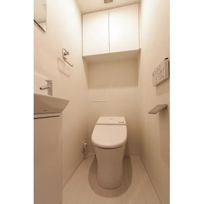 ※写真は同タイプ住戸です。(内装)