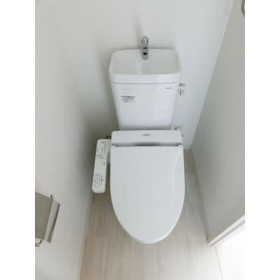 ※写真は同タイプ住戸です。(内装)