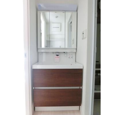 ※写真は同タイプ住戸です。(内装)