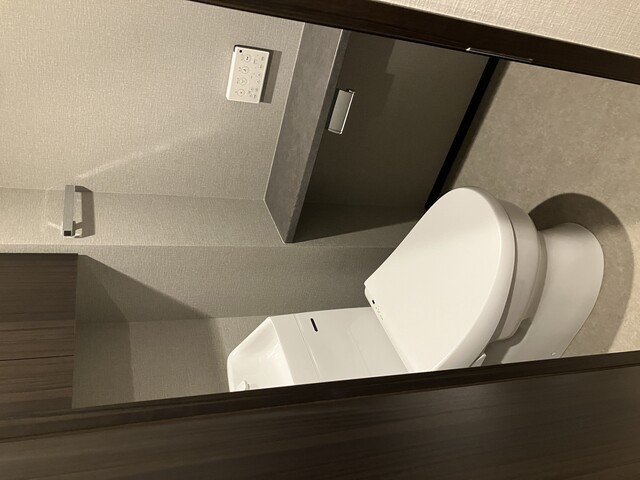 ※写真は同タイプ住戸です。(内装)