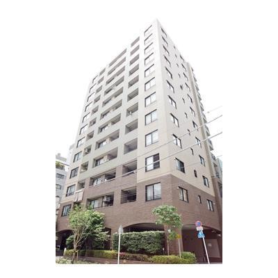 中央区日本橋浜町３丁目 【賃貸居住】マンション