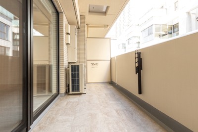 ※写真は同タイプ住戸です。